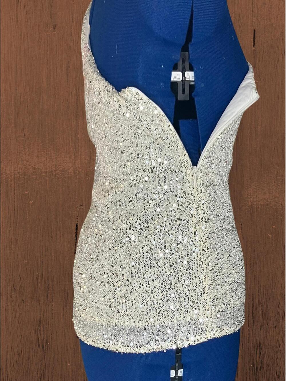 ALB Anne-Louise — Blouse | VGC · Sz 8 - Picture 4 of 12